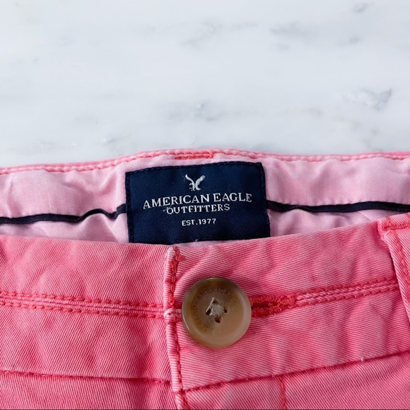 American Eagle Shorts - Picture 3 of 7